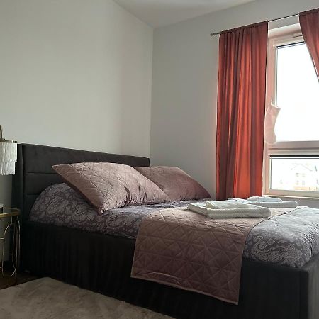 Apartament „My Angel Z Sauna” W Koscierzynie Koscierzyna Ngoại thất bức ảnh